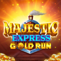 Majestic Express - Cuộc Đua Vàng